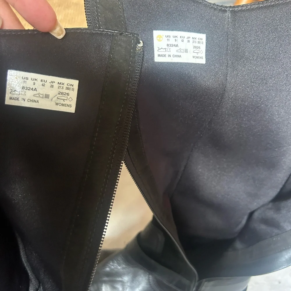 Timberland boots - Picture 16 of 16